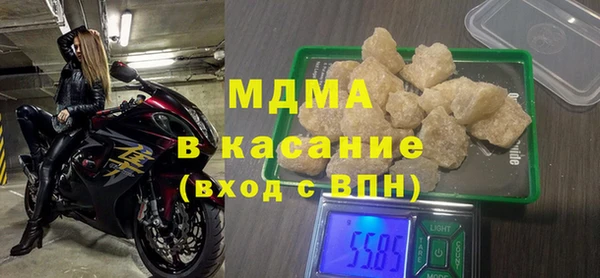 тгк Галич